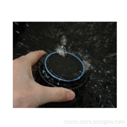 Nice Waterproof Speakers, Play Music